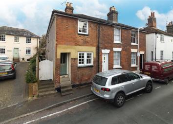 Property For Sale in Faversham