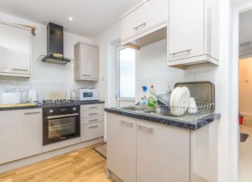Terraced house To Rent in Gillingham