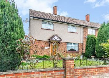 Property For Sale in Croydon
