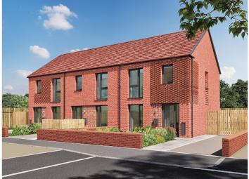 End terrace house To Rent in 