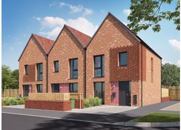 End terrace house To Rent in 