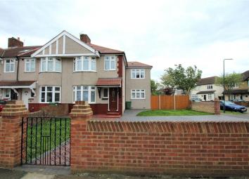 4 Bedroom Property to rent