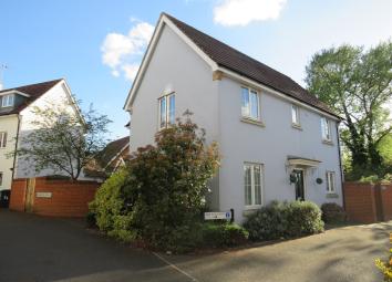 Detached house For Sale in Chelmsford