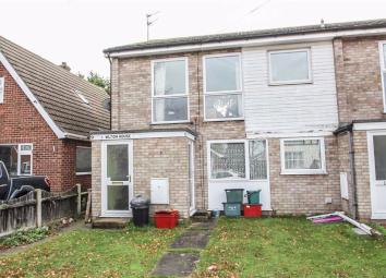 Flat For Sale in Clacton-on-Sea