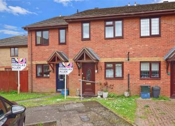 Terraced house For Sale in Chigwell