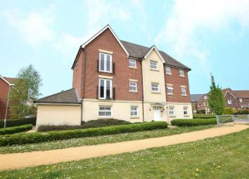 Flat For Sale in Bracknell