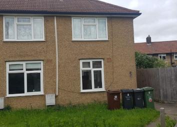 Flat To Rent in Dagenham