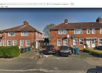 Terraced house To Rent in Harrow