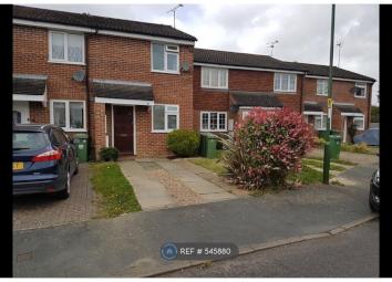 End terrace house To Rent in Horsham