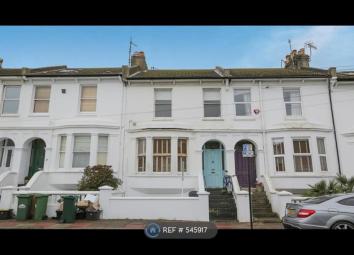 Maisonette To Rent in Brighton