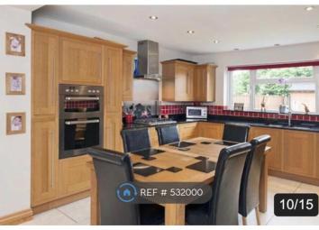 Semi-detached house To Rent in Ashford