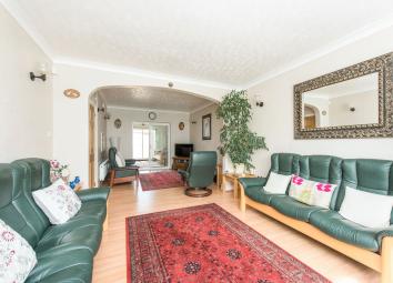 Semi-detached house For Sale in Hounslow