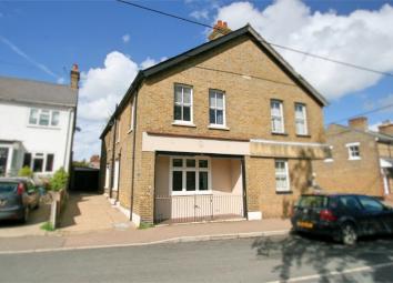 Semi-detached house For Sale in Maldon