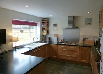 Detached house To Rent in Henley-on-Thames
