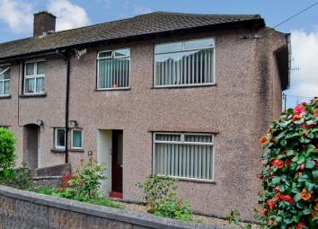 End terrace house For Sale in Port Talbot