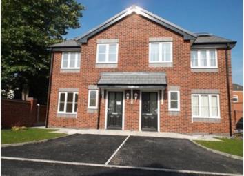 Property For Sale in St. Helens