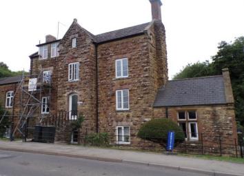 Flat To Rent in Sherborne
