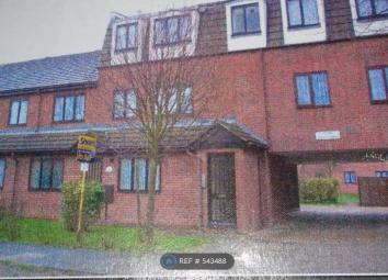Flat To Rent in Clacton-on-Sea