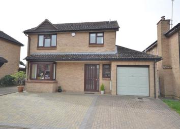Detached house For Sale in Dursley