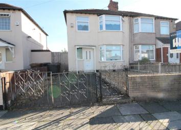 Semi-detached house To Rent in Bootle