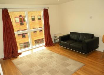 Flat To Rent in Epsom