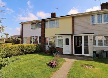 Terraced house For Sale in Colchester