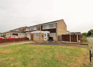 Detached house For Sale in Colchester