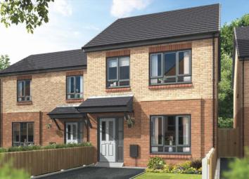 Detached house For Sale in Wirral