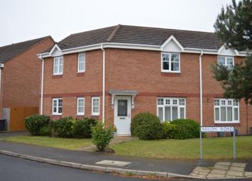 Semi-detached house For Sale in Market Drayton