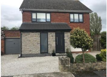 Detached house For Sale in St. Asaph