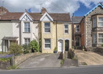 End terrace house For Sale in Ilminster