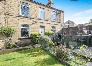 3 Bedroom End terrace house for sale