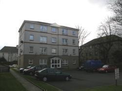 Flat To Rent in Bellshill