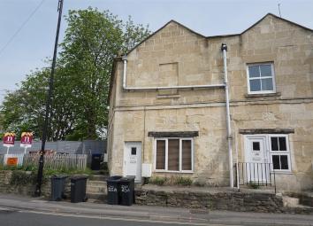 Terraced house For Sale in Trowbridge