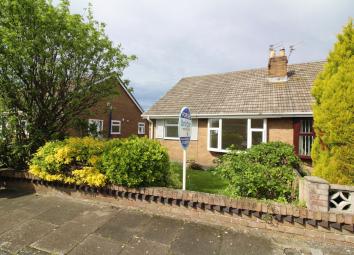 Bungalow For Sale in Thornton-Cleveleys