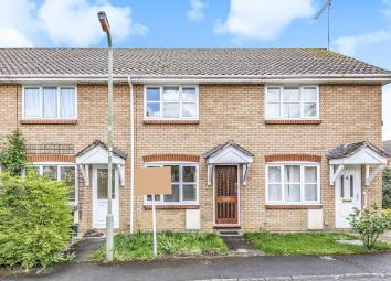 Terraced house For Sale in Faringdon