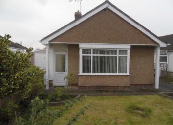 Detached bungalow To Rent in Rhyl