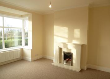 End terrace house To Rent in Chorley