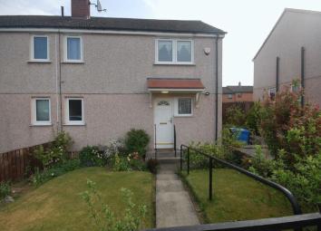 Terraced house For Sale in Livingston