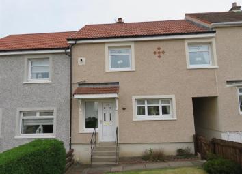 Terraced house For Sale in Coatbridge