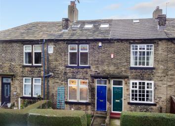 Property To Rent in Pudsey