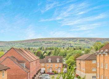 Flat For Sale in Cwmbran