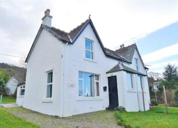 Villa For Sale in Isle of Arran