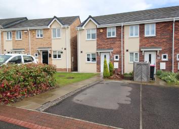 Town house For Sale in Rotherham