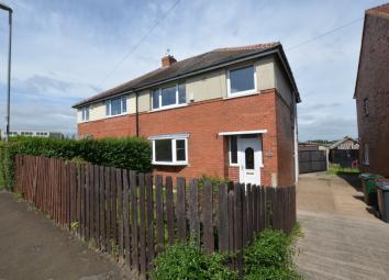 Semi-detached house To Rent in Barnsley