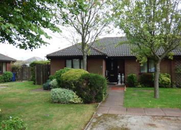 Bungalow For Sale in Ormskirk