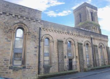 Flat To Rent in Sowerby Bridge