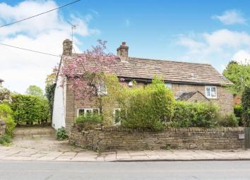 Detached house For Sale in Macclesfield