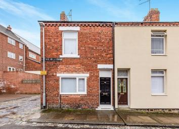 Terraced house To Rent in Darlington