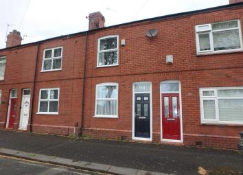 End terrace house For Sale in Warrington